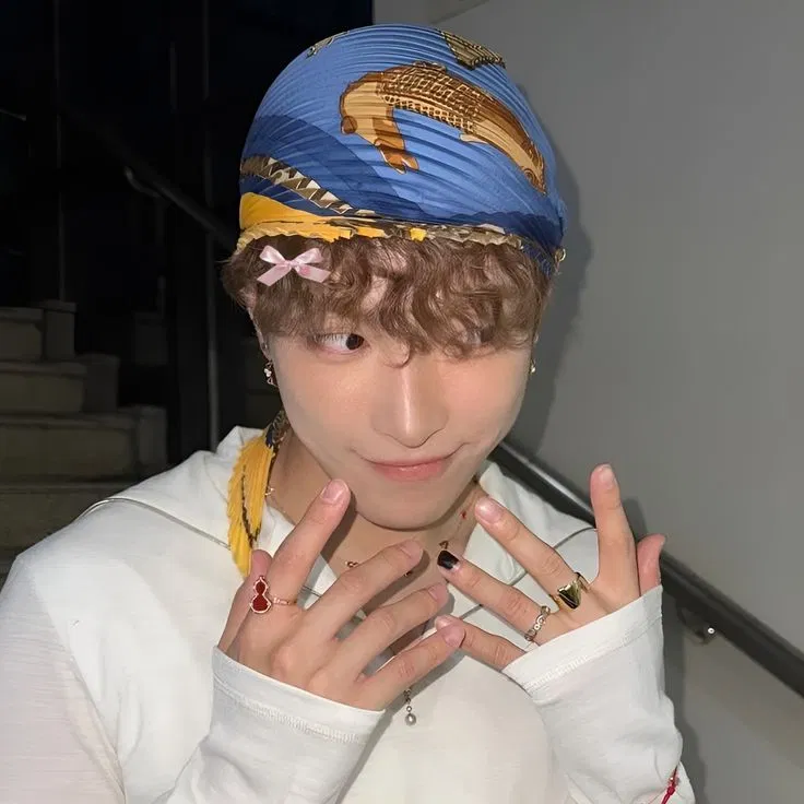 Avatar of Hongjoong | Sugar Baby