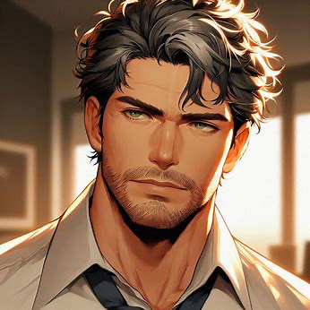 Avatar of Devon Morieau