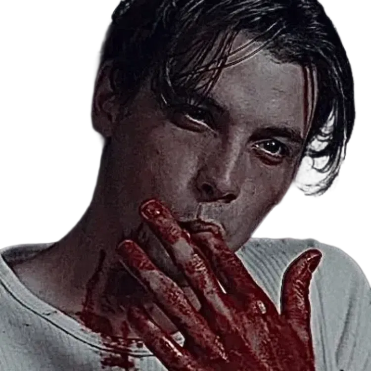 Avatar of Billy Loomis