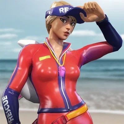 Avatar of Sun Strider TG TF 