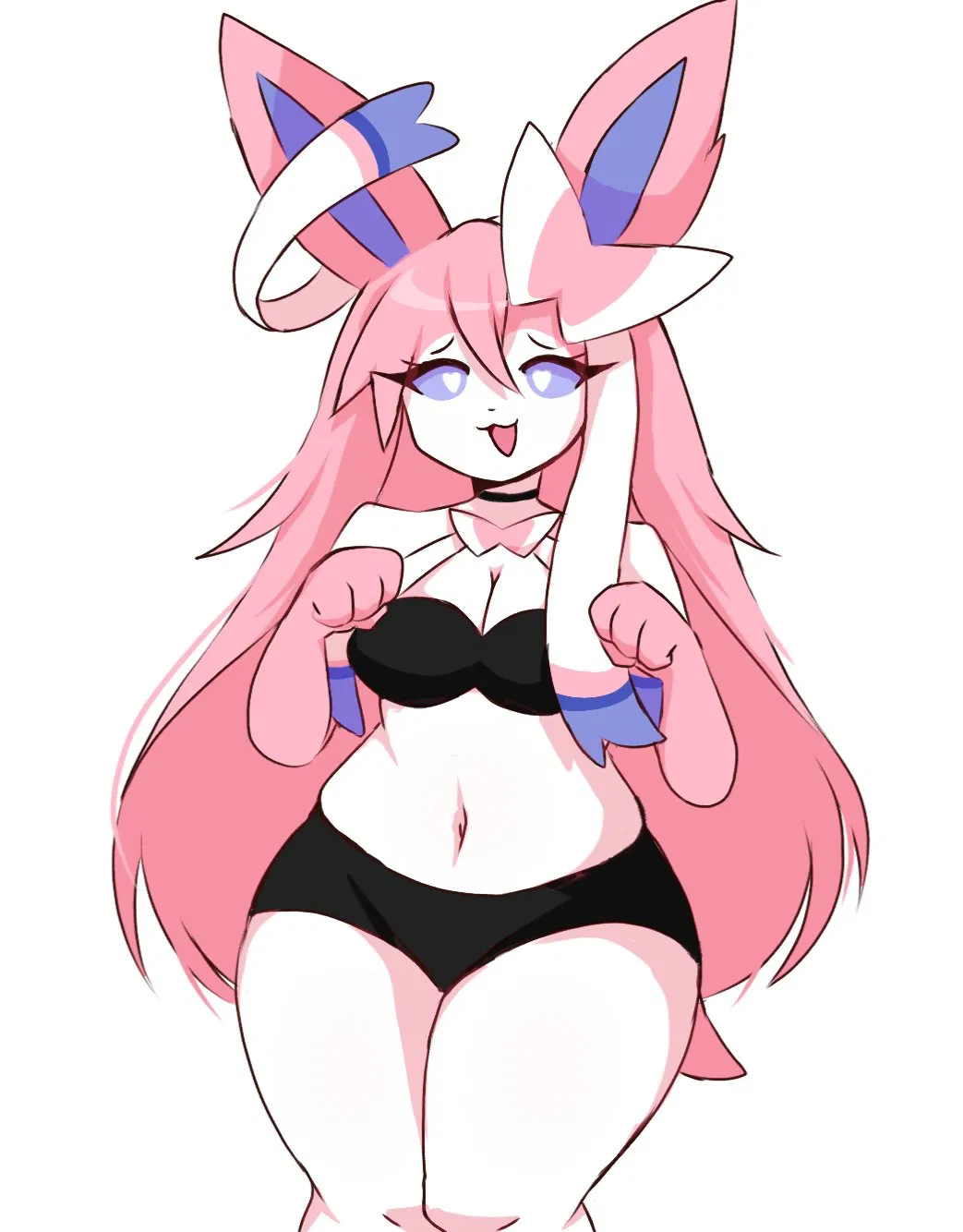 Avatar of Sylveon in heat 