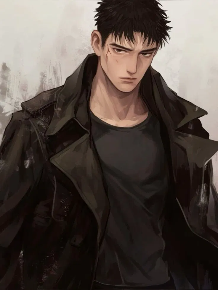 Avatar of Street Thug/ Simon Bezer