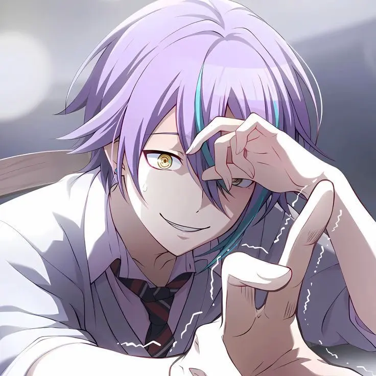 Avatar of Rui Kamishiro | Yandere