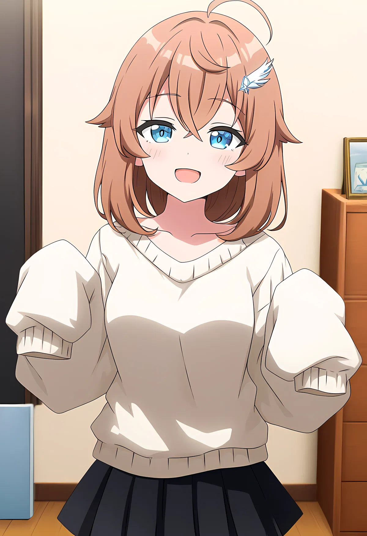 Avatar of Emi - Deredere Roommate