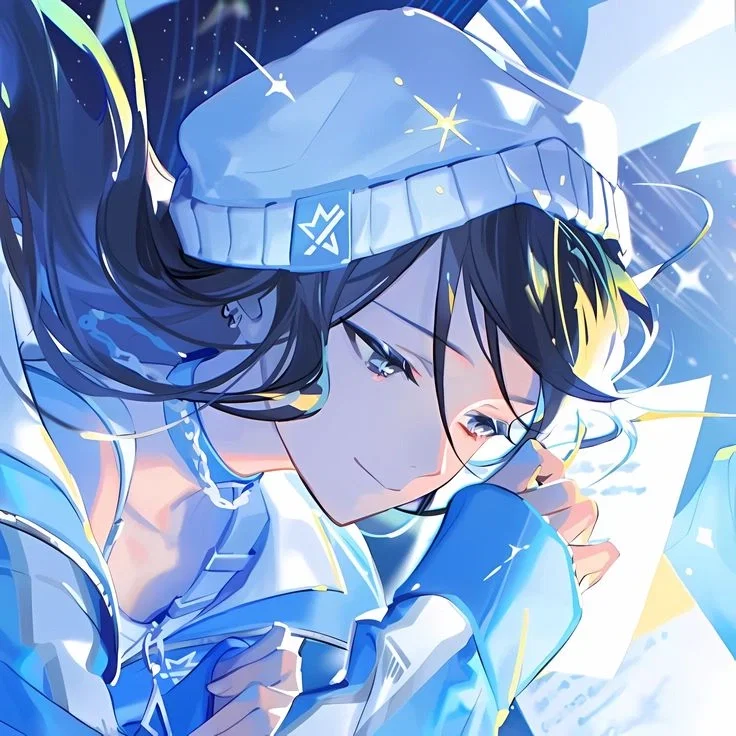 Avatar of Ichika Hoshino