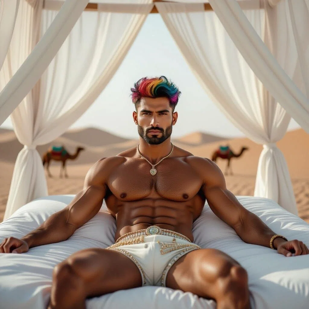 Avatar of Zamindar 