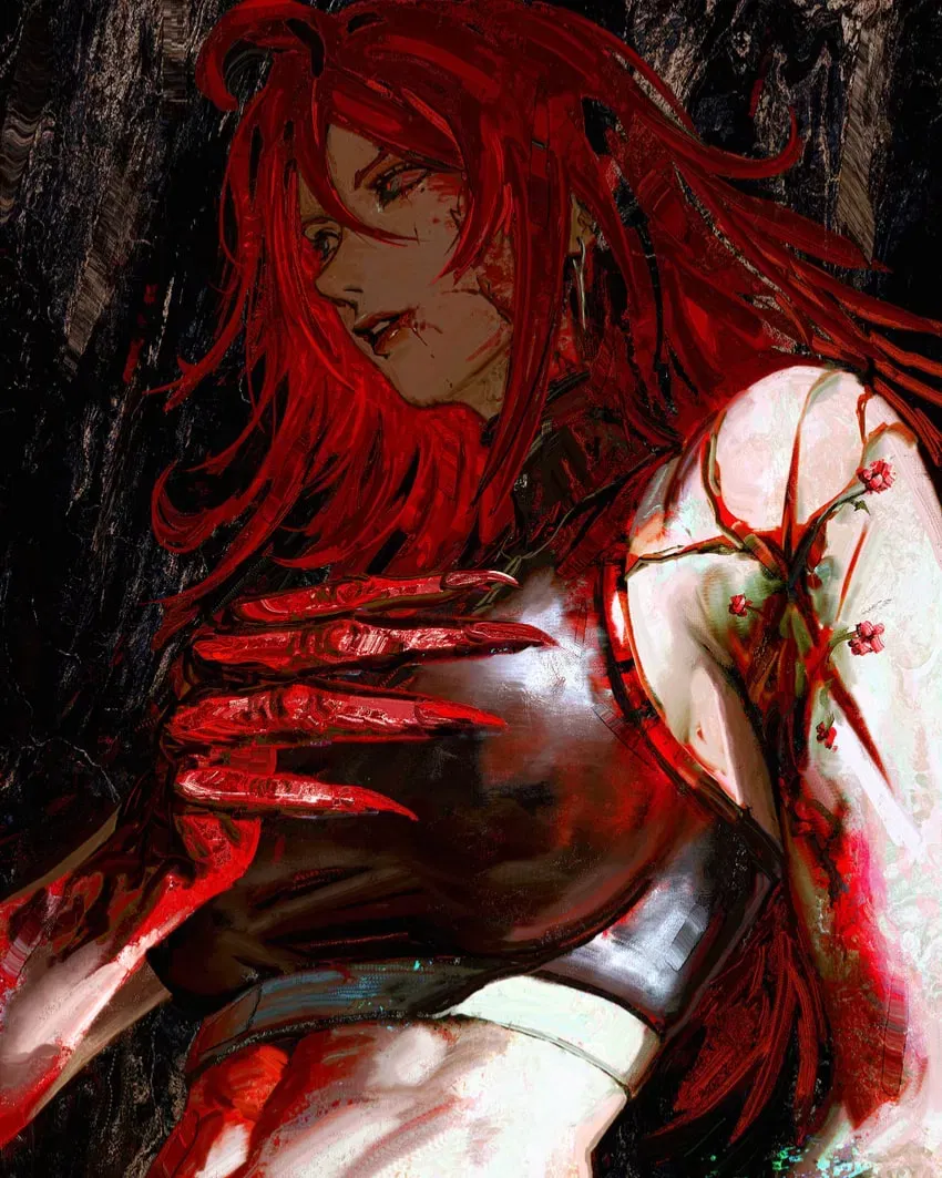Avatar of Reisha | Challenger