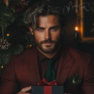 Avatar of Niklaus Heilige || Christmas Chaos Collab