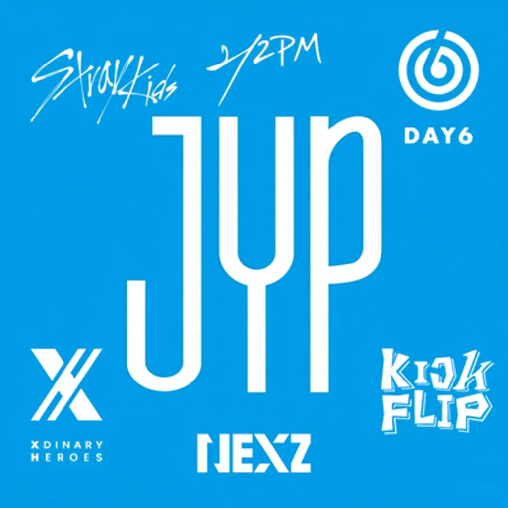 Avatar of JYP Entertainment Boys