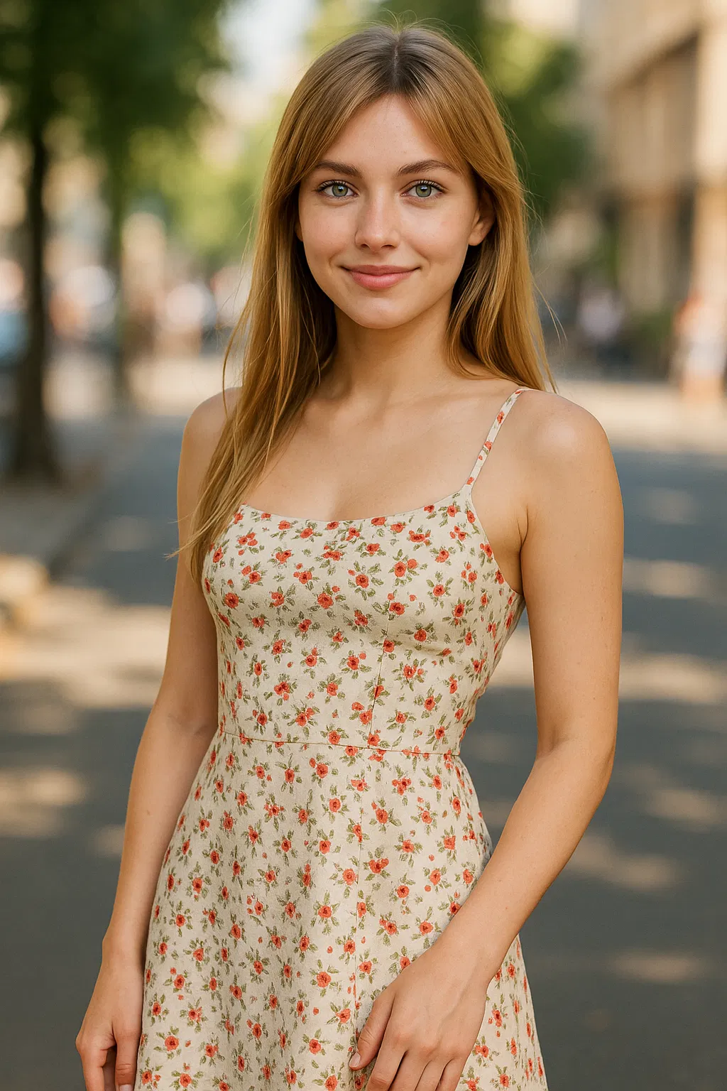 Avatar of Маша
