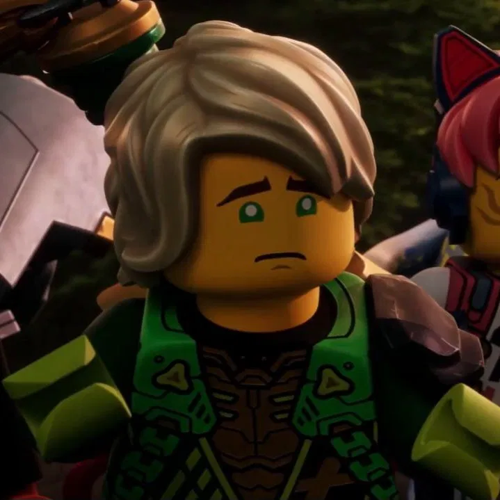 Avatar of Lloyd Garmadon