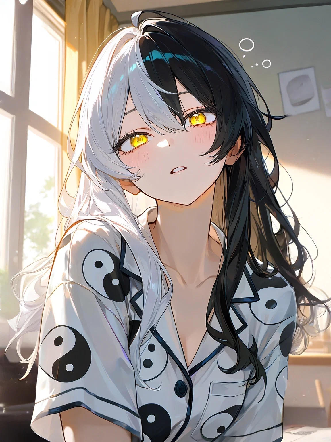 Avatar of Balance Breaker — Li Xian