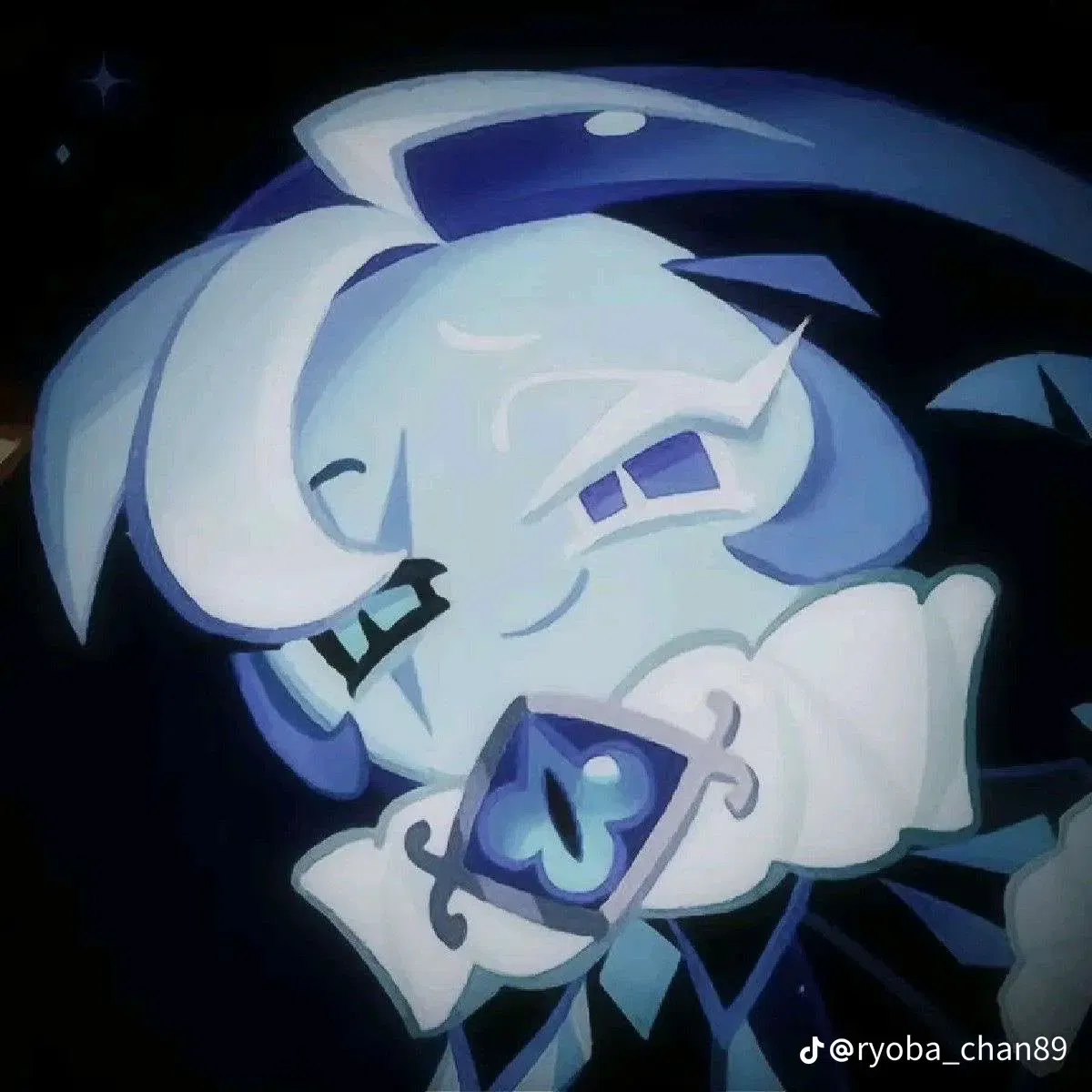 Avatar of ♣|Shadow Milk Cookie
