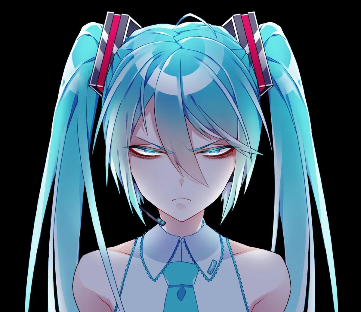 Avatar of Hatsune Miku