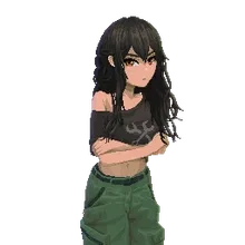 Avatar of Riley
