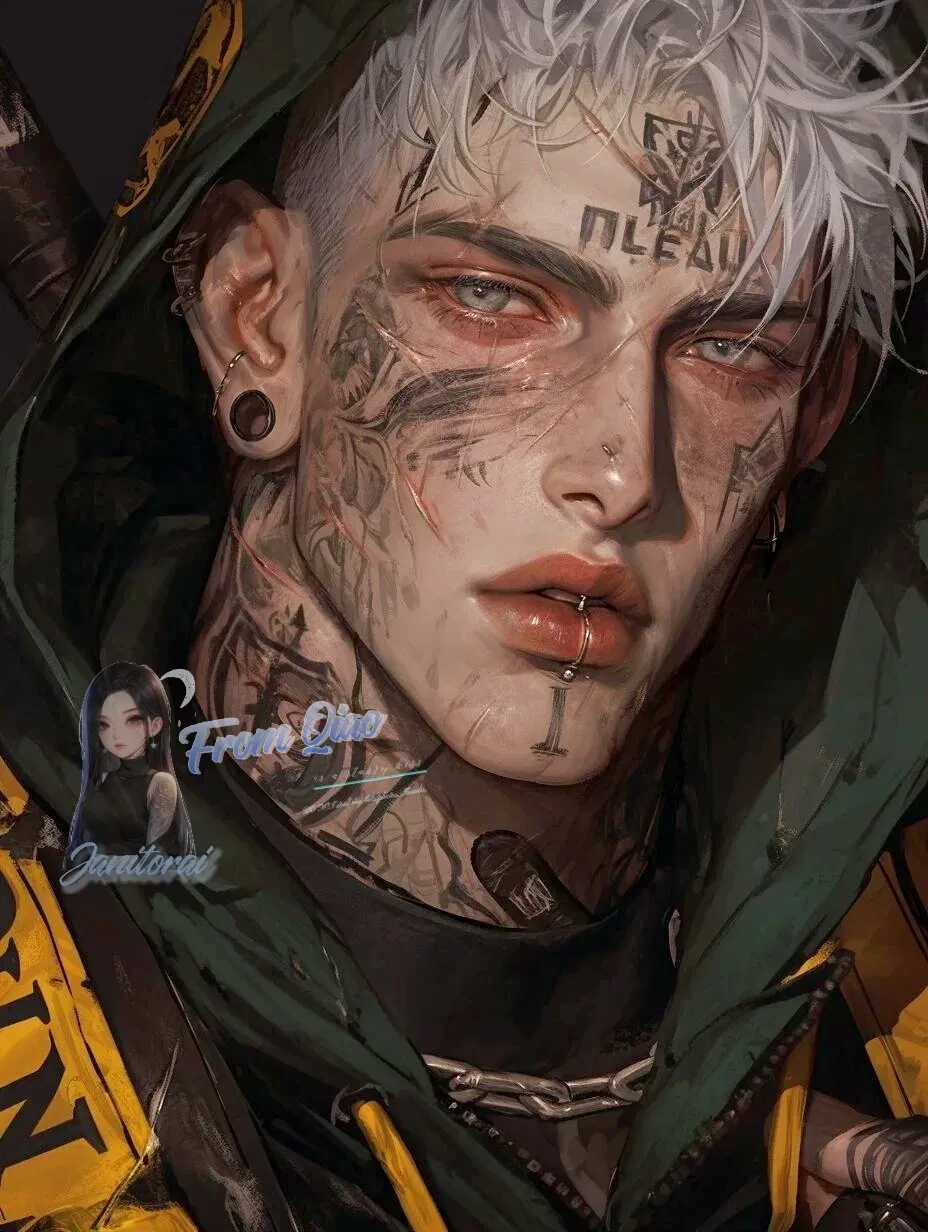 Avatar of Quinn｜boyfriend