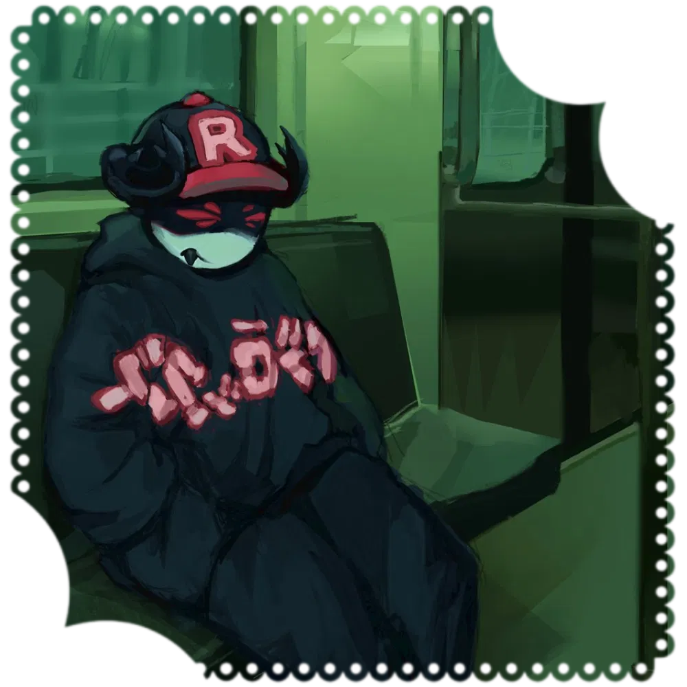 Avatar of 𐔌✶ ﹕@Pest