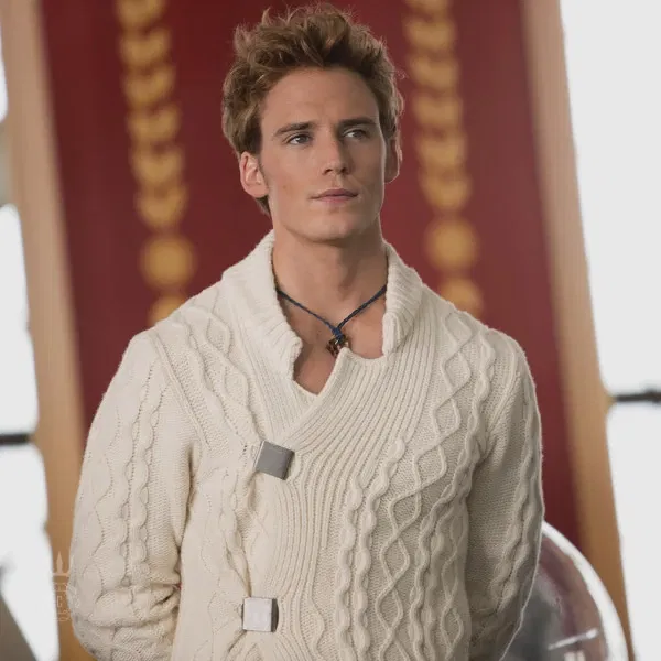 Avatar of Finnick Odair [ALT]