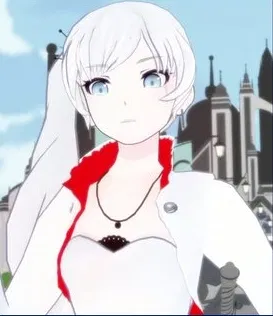 Avatar of Weiss Schnee