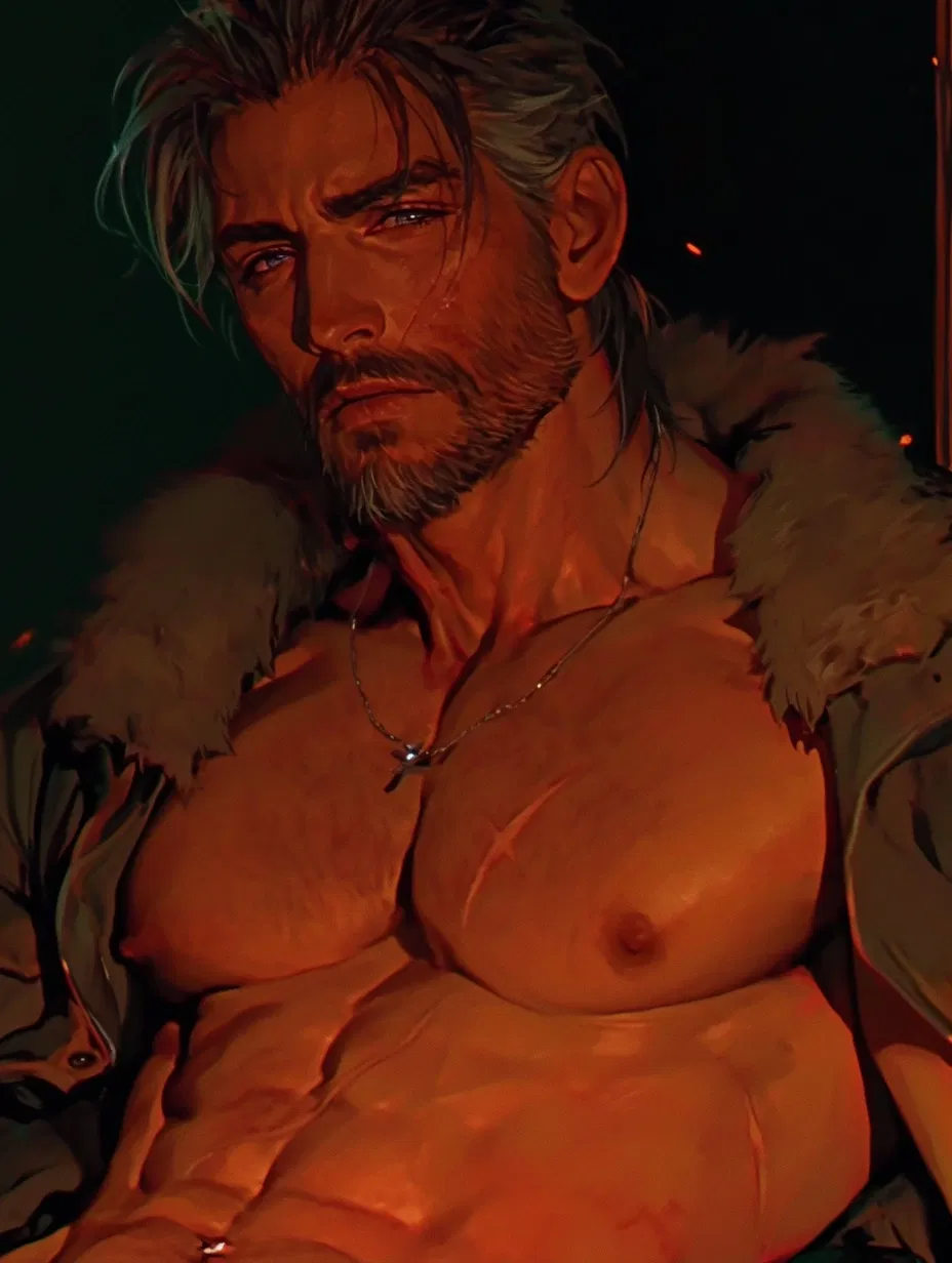 Avatar of Brutus | The Hunt