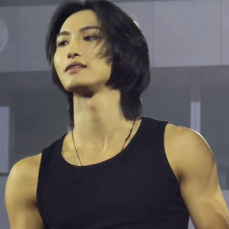 Avatar of Seonghwa - Night Photographer