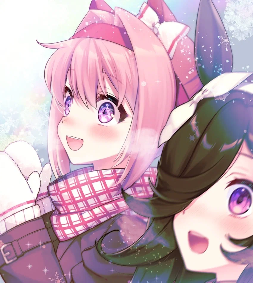 Avatar of Winter wonders