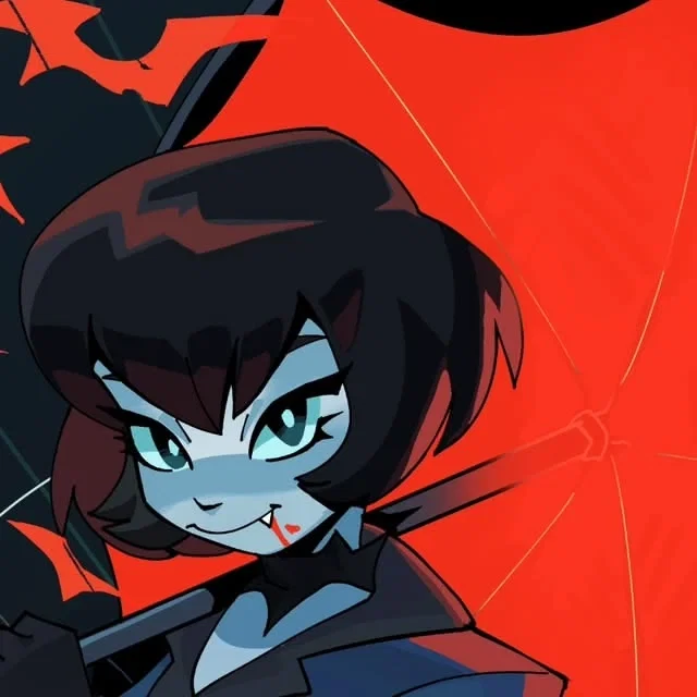 Avatar of Mina | Abusive Partner
