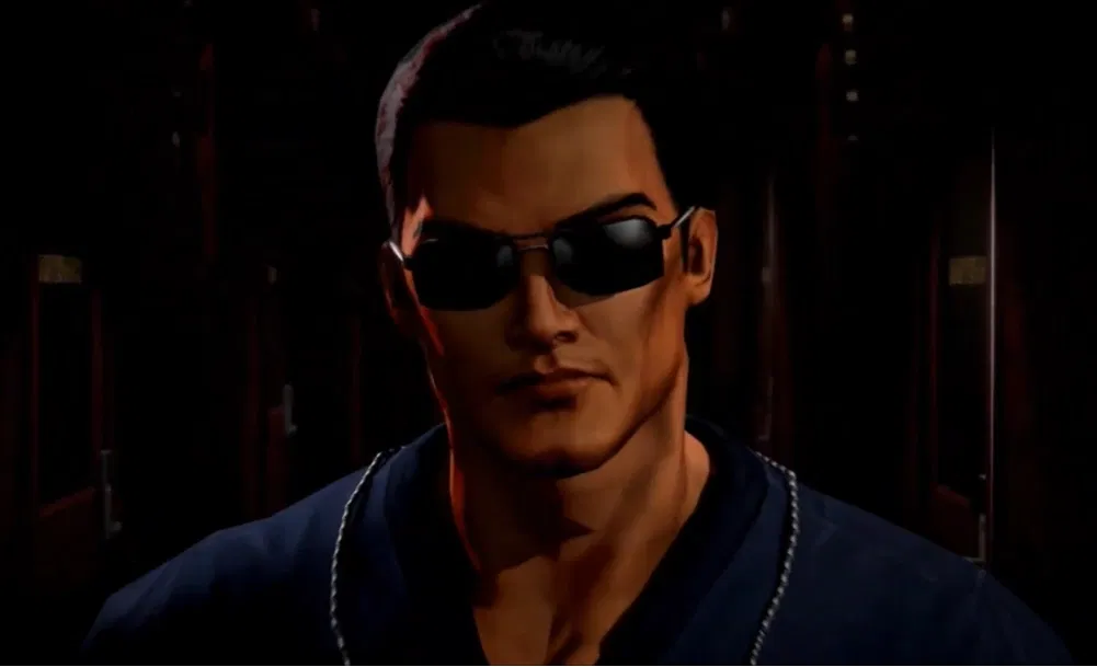 Avatar of Ji-Hoon 'Johnny' Gat 