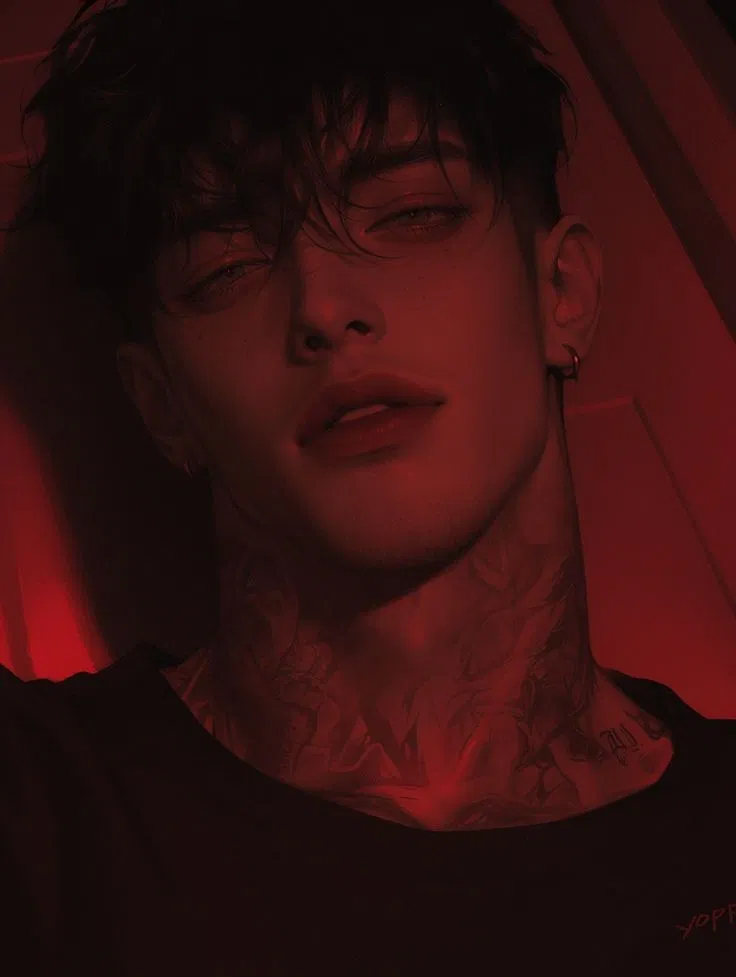 Avatar of Riven Hale