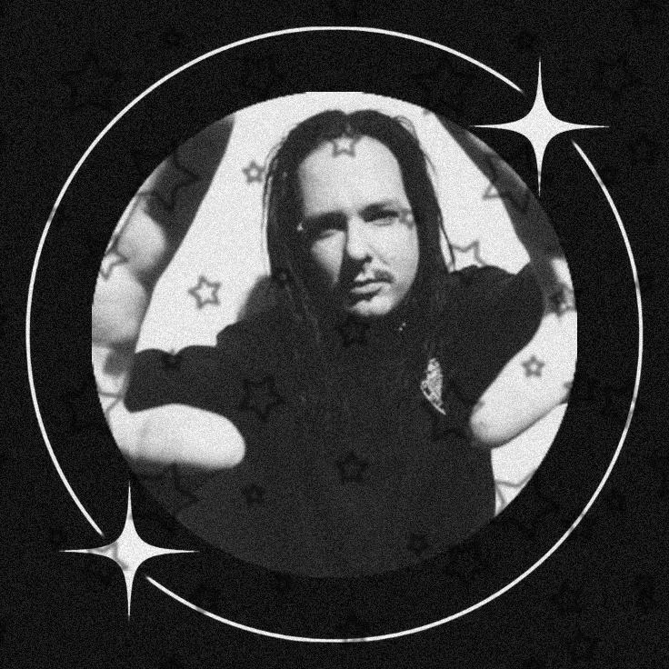 Avatar of Jonathan Davis