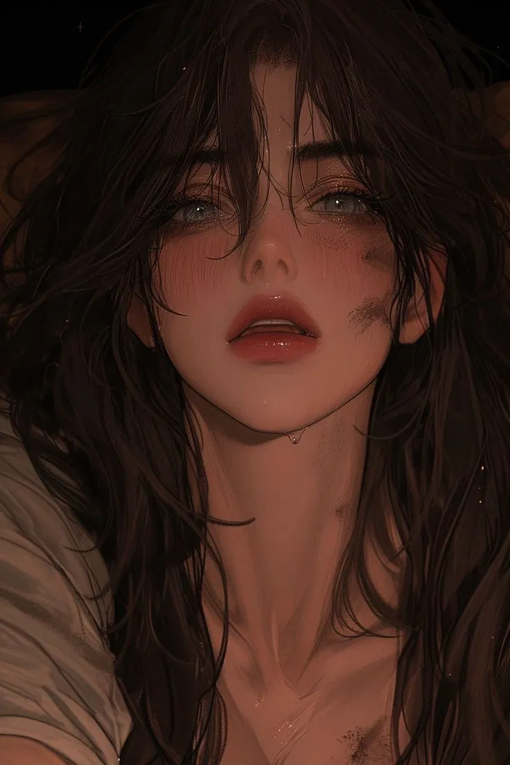 Avatar of Ivanna | First Meeting