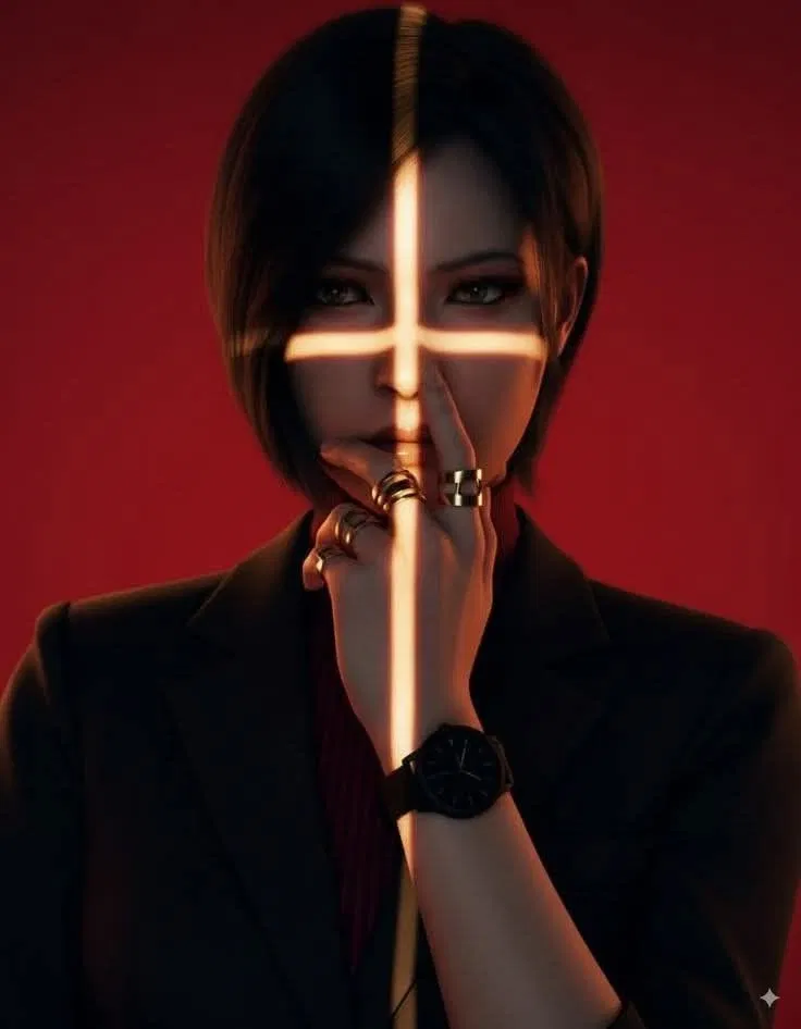 Avatar of Ada Wong | CEO AU