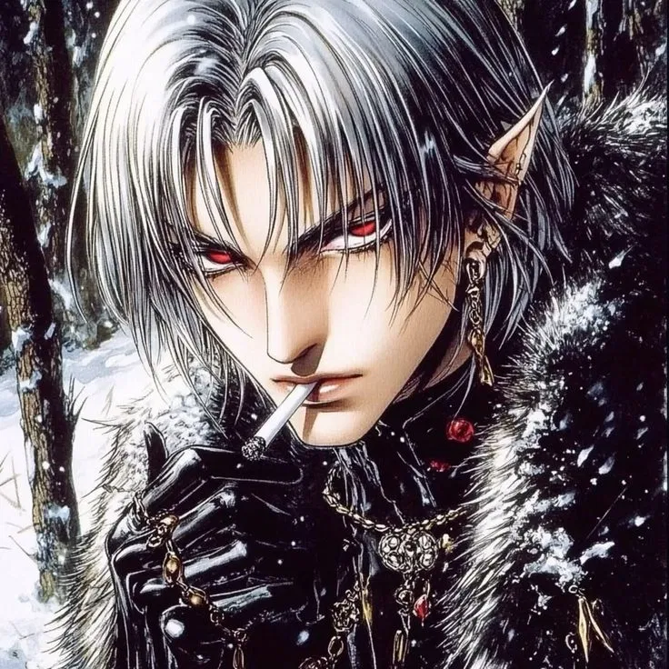 Avatar of Killian Casanova