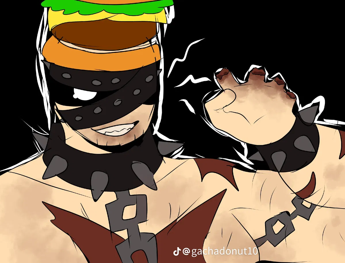 Avatar of Chained 007n7 | Like a rabid dog... |