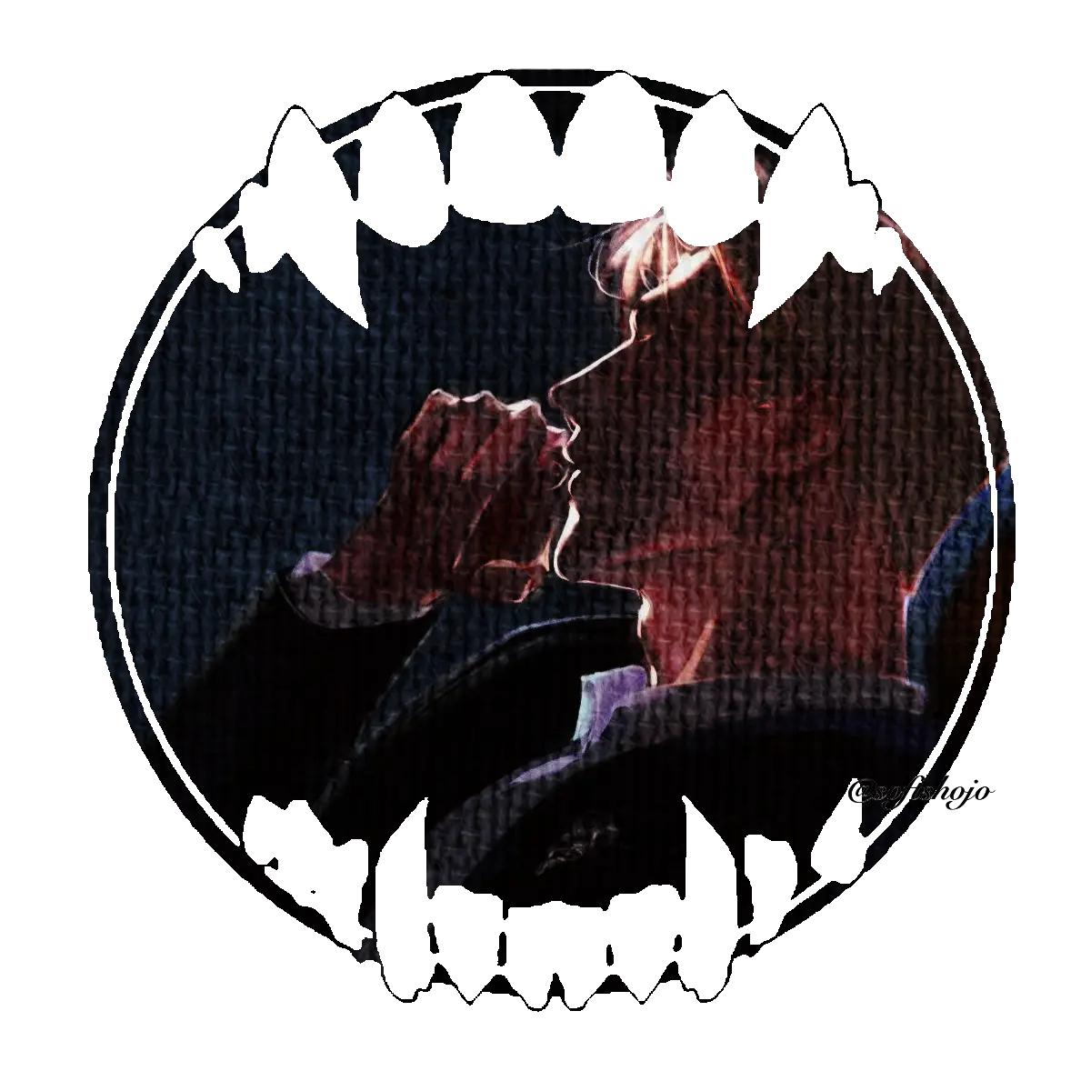 Avatar of Kento Nanami | Crimson Veil