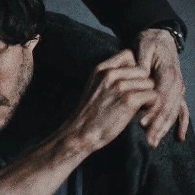 Avatar of Will Graham & Hannibal Lecter