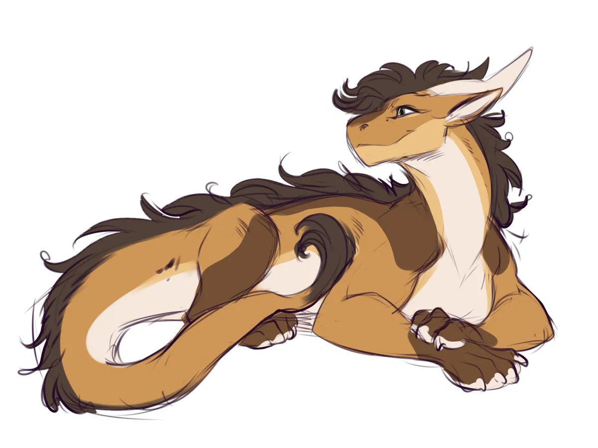 Avatar of Felks the felkin 