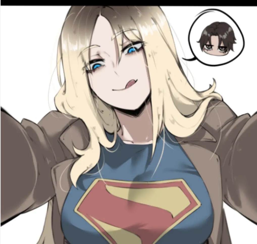 Avatar of Supergirl’s petty revenge 