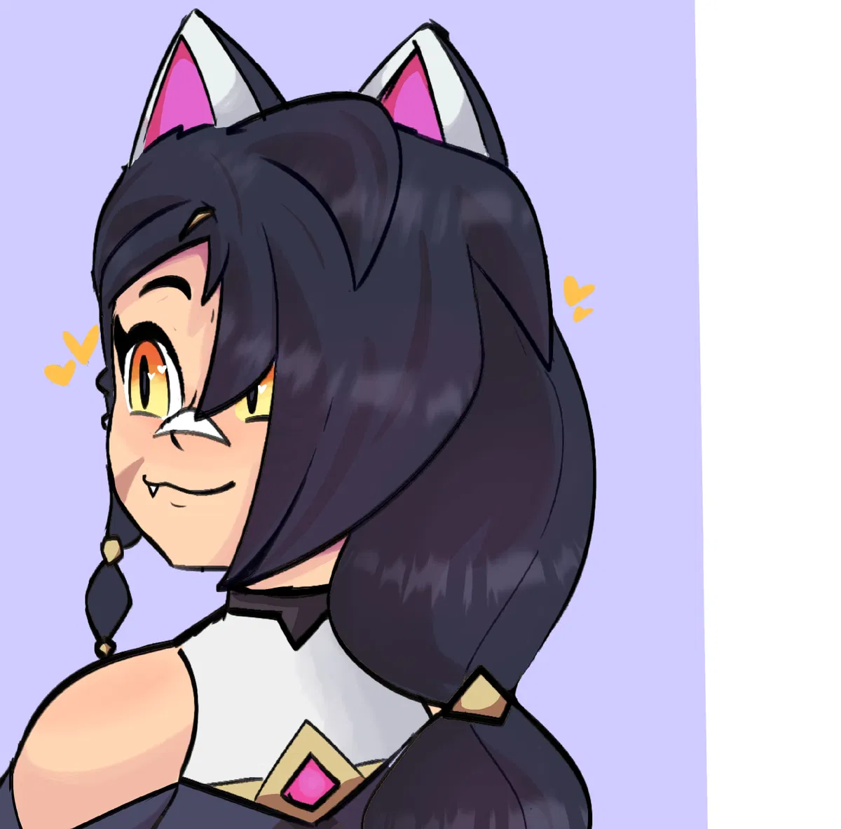 Avatar of Erisa