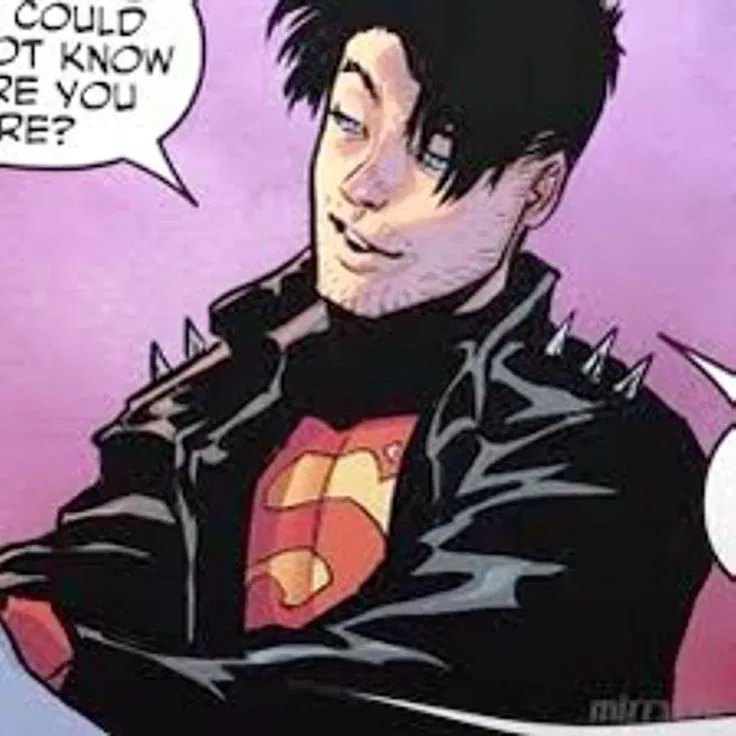 Avatar of Kon El/ Conner Kent