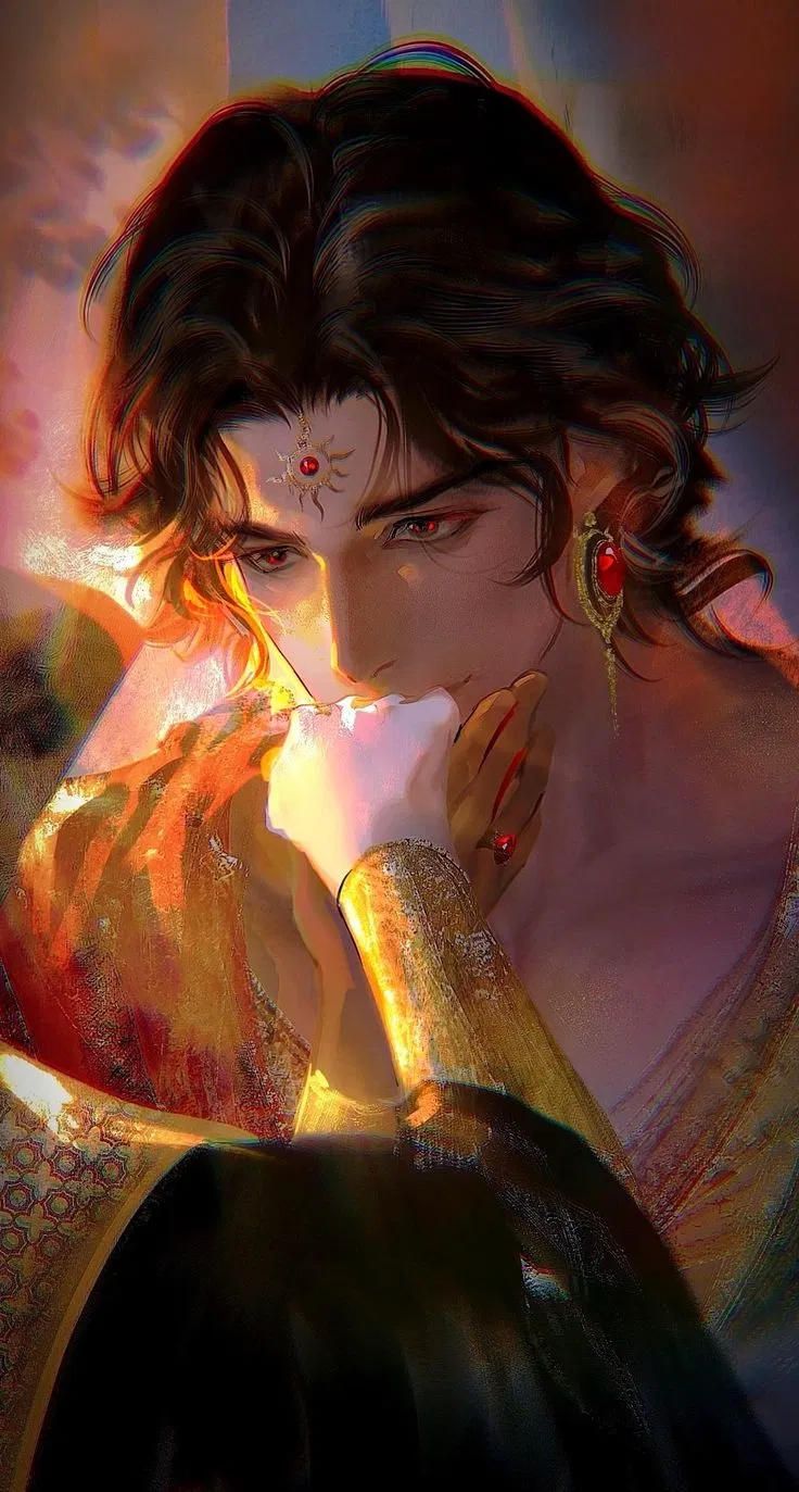 Avatar of Aymen Abdalah