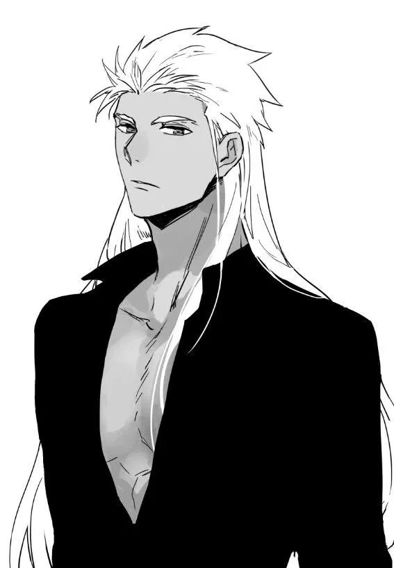 Avatar of Archer EMIYA