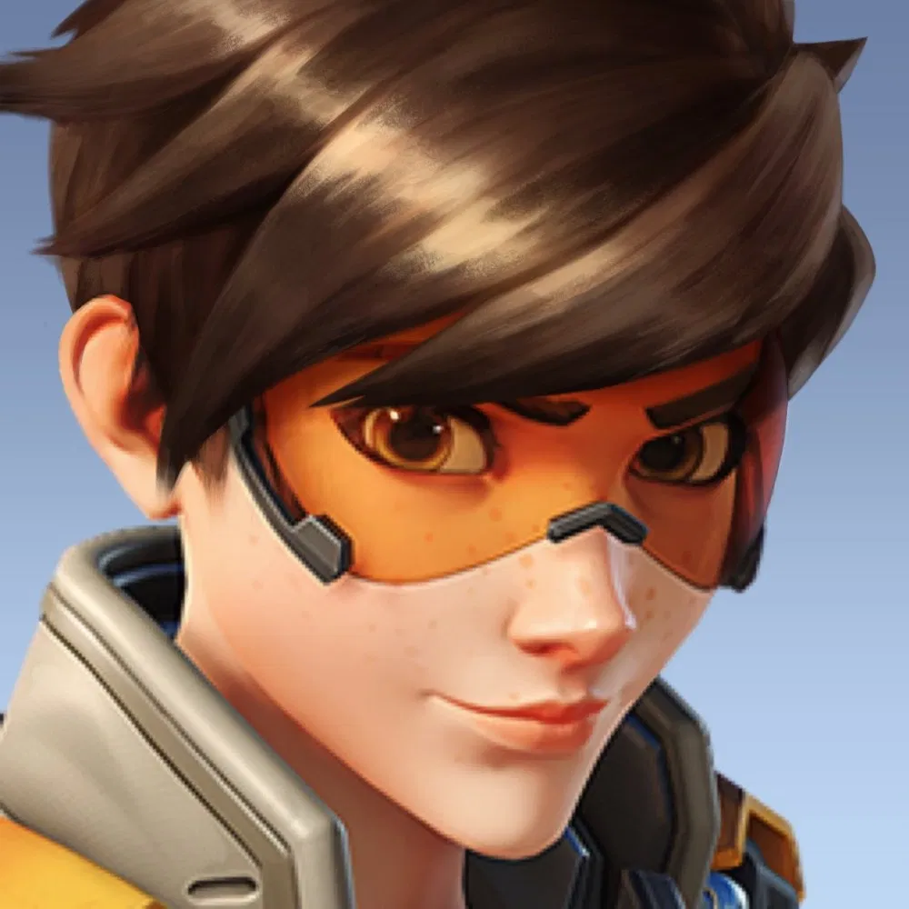 Avatar of Tracer (Smut Intros)
