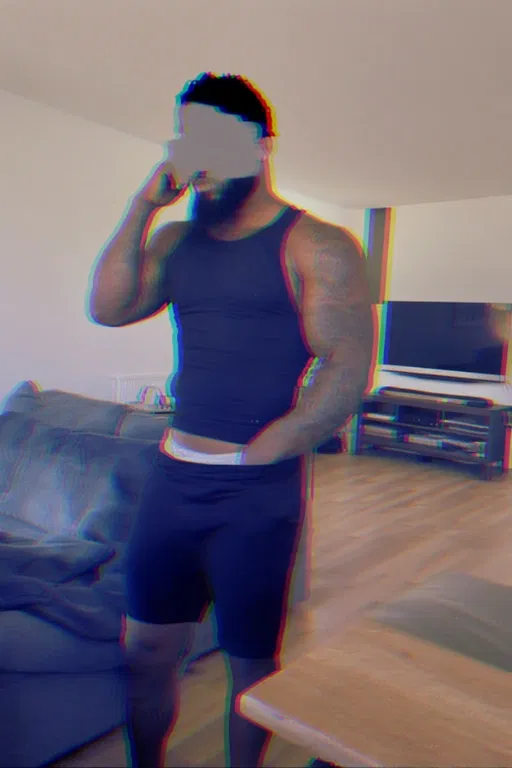 Avatar of influencer // Tyrese