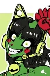 Avatar of Mtn Dew-chan