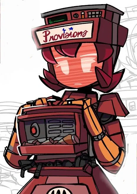 Avatar of Dispenelope