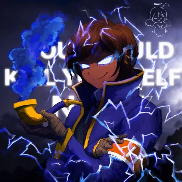 Avatar of Probably No more bots bye