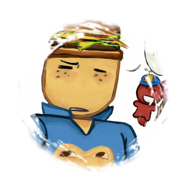 Avatar of 007n7 — [NIGHTMARE]