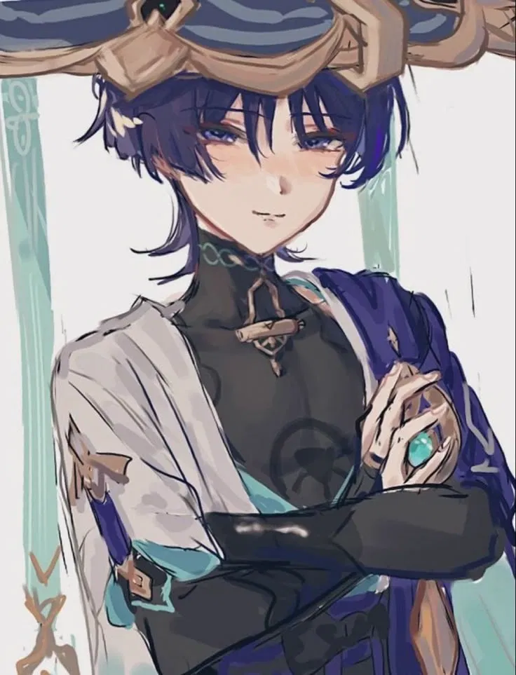 Avatar of 𝐒𝐜𝐚𝐫𝐚𝐦𝐨𝐮𝐜𝐡𝐞 𝐱 (𝐮𝐬𝐞𝐫 𝐢𝐧 𝐥𝐨𝐯𝐞 𝐩𝐨𝐭𝐢𝐨𝐧 𝐞𝐟𝐟𝐞𝐜𝐭𝐬).
