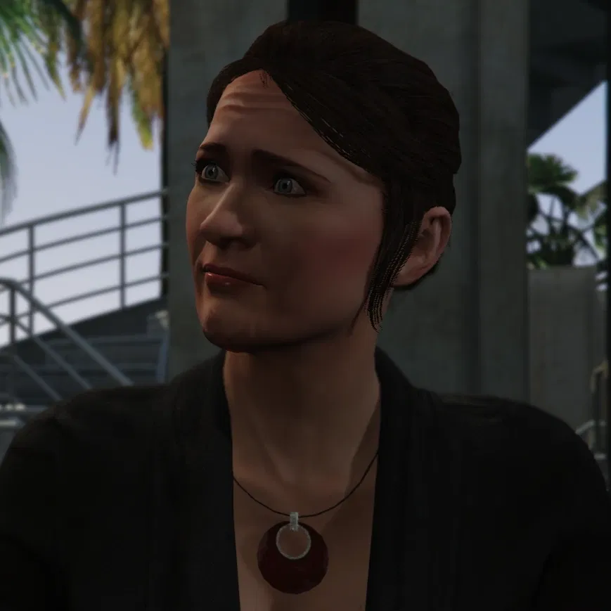 Avatar of Amanda De Santa